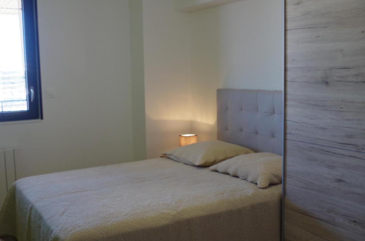 Trebeurden Appartement T 3 Vue Mer 3 *** מראה חיצוני תמונה