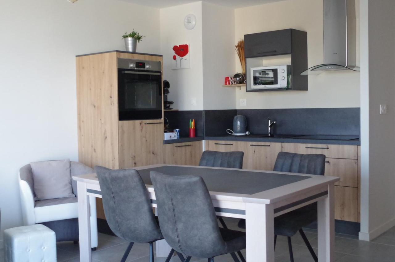 Trebeurden Appartement T 3 Vue Mer 3 *** מראה חיצוני תמונה