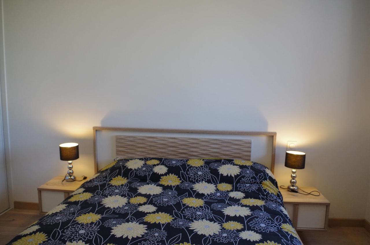 Trebeurden Appartement T 3 Vue Mer 3 *** מראה חיצוני תמונה
