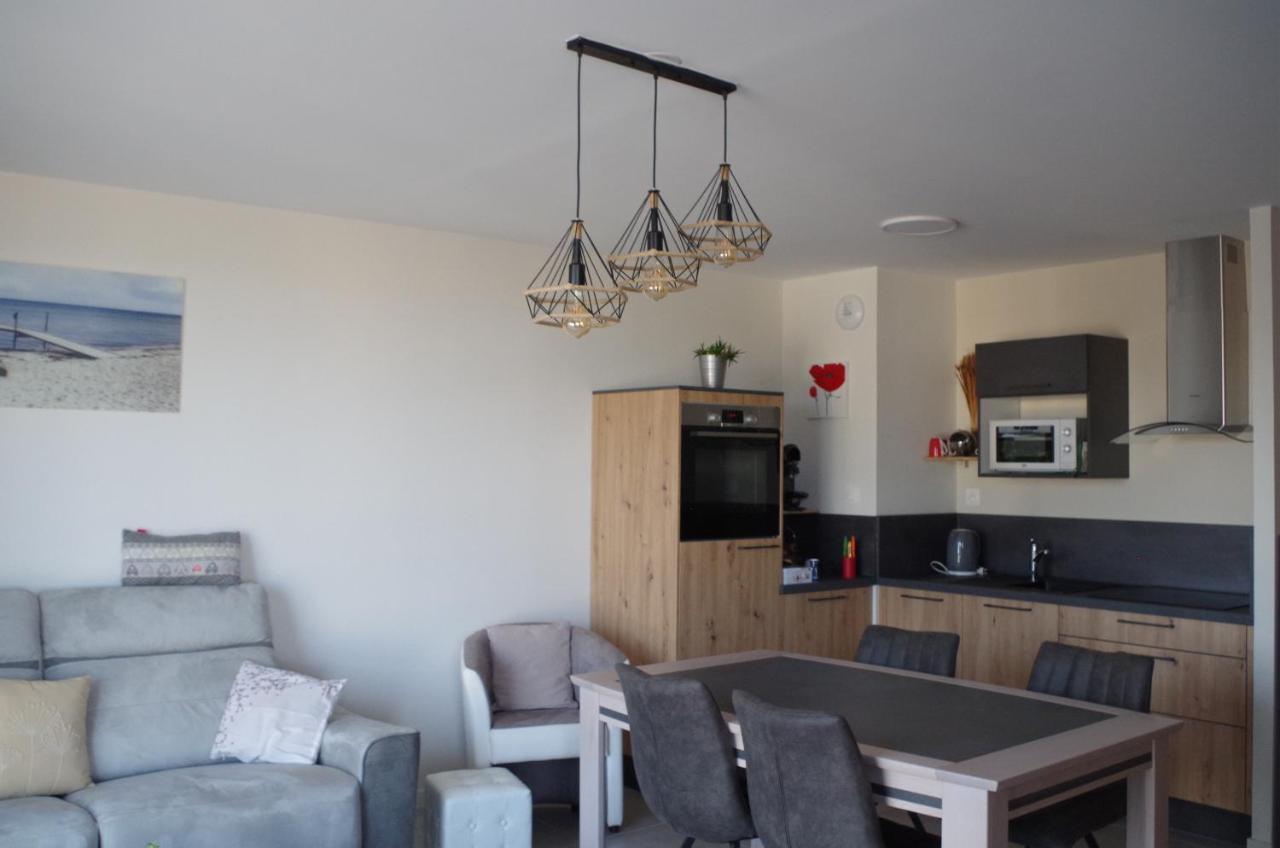 Trebeurden Appartement T 3 Vue Mer 3 *** מראה חיצוני תמונה
