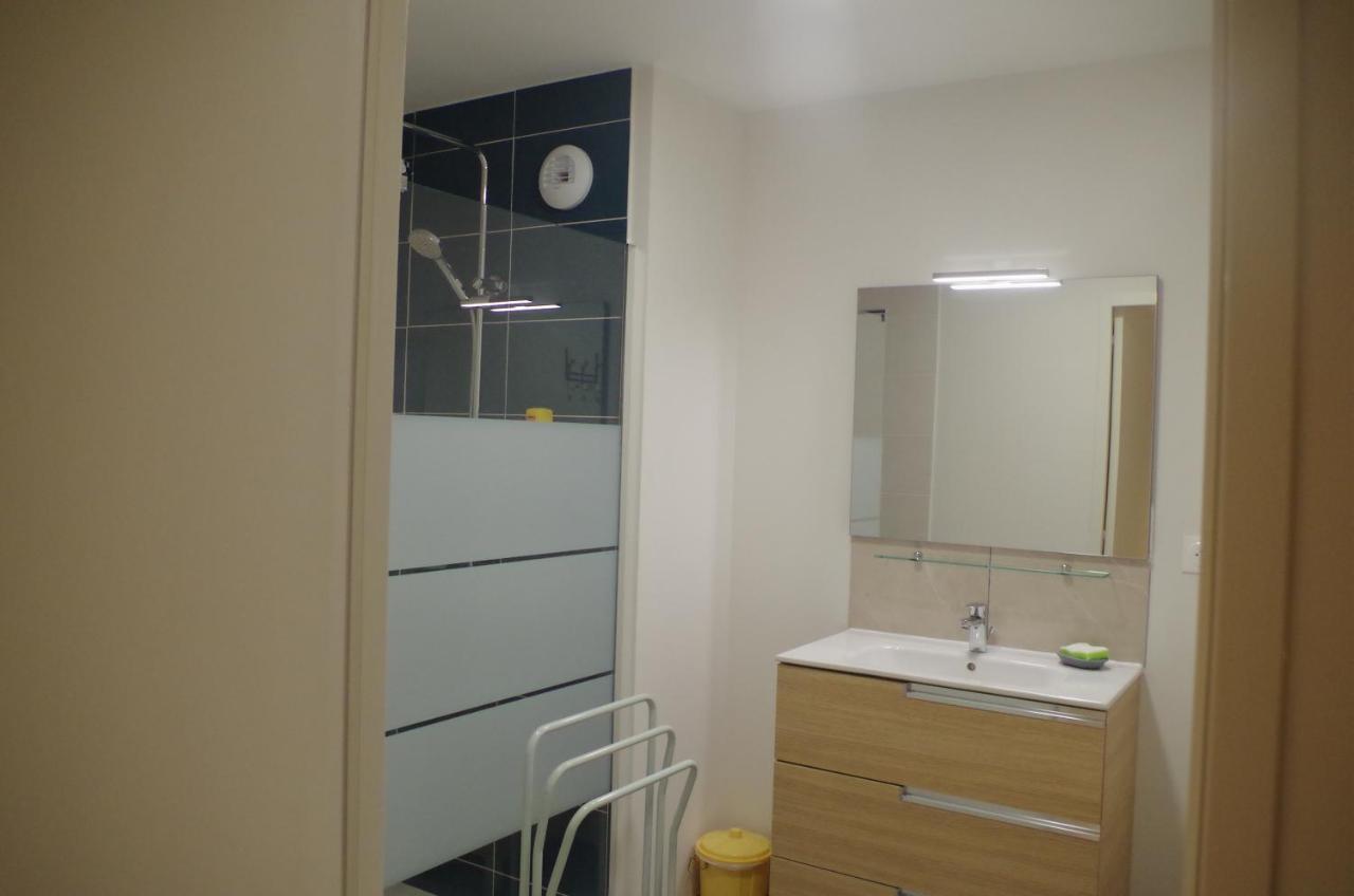 Trebeurden Appartement T 3 Vue Mer 3 *** מראה חיצוני תמונה