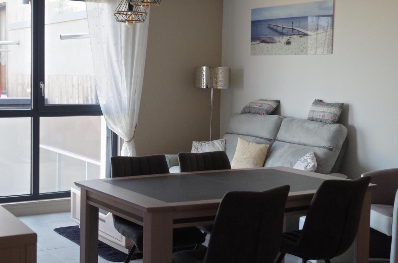 Trebeurden Appartement T 3 Vue Mer 3 *** מראה חיצוני תמונה