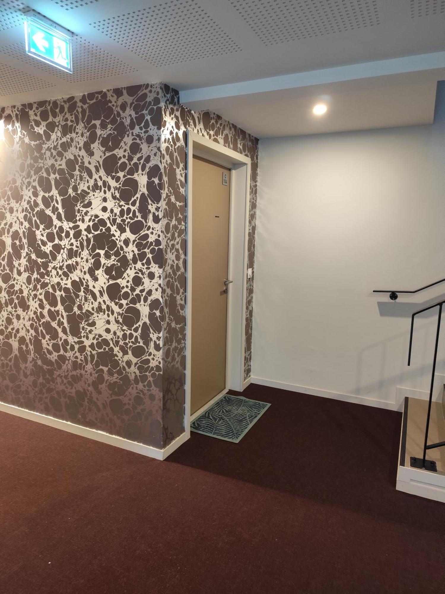 Trebeurden Appartement T 3 Vue Mer 3 *** מראה חיצוני תמונה